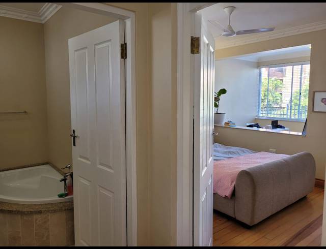 1.5 BEDROOM FLAT RENTED IN MORNINGSIDE